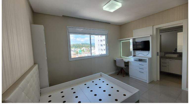 Apartamento à venda no bairro Santa Rita: 