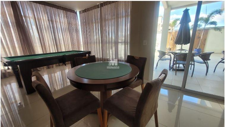 Apartamento à venda no bairro Santa Rita: 