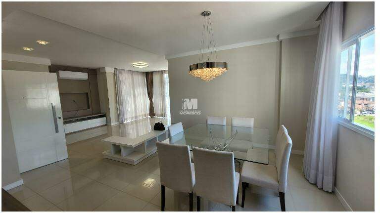 Apartamento à venda no bairro Santa Rita: 