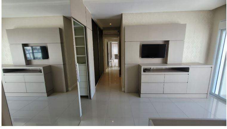 Apartamento à venda no bairro Santa Rita: 