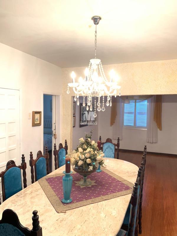 Casa à venda no bairro Primeiro de Maio: