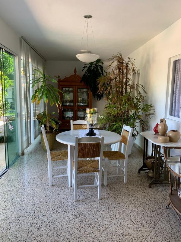 Casa à venda no bairro Primeiro de Maio: