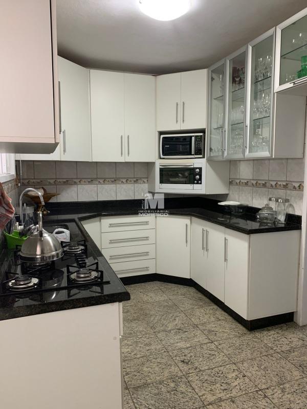 Casa à venda no bairro Primeiro de Maio: