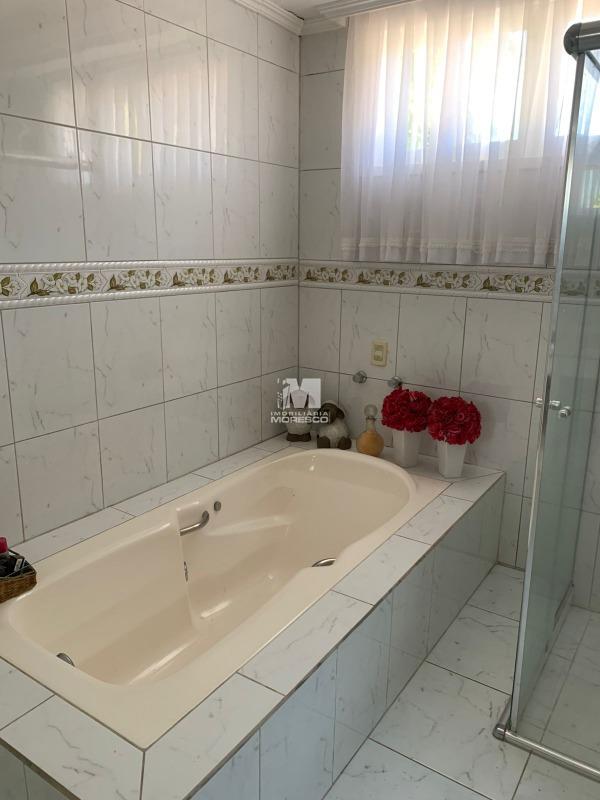 Casa à venda no bairro Primeiro de Maio: