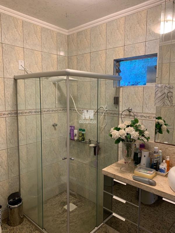 Casa à venda no bairro Primeiro de Maio: