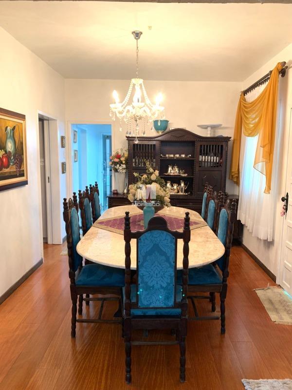 Casa à venda no bairro Primeiro de Maio: