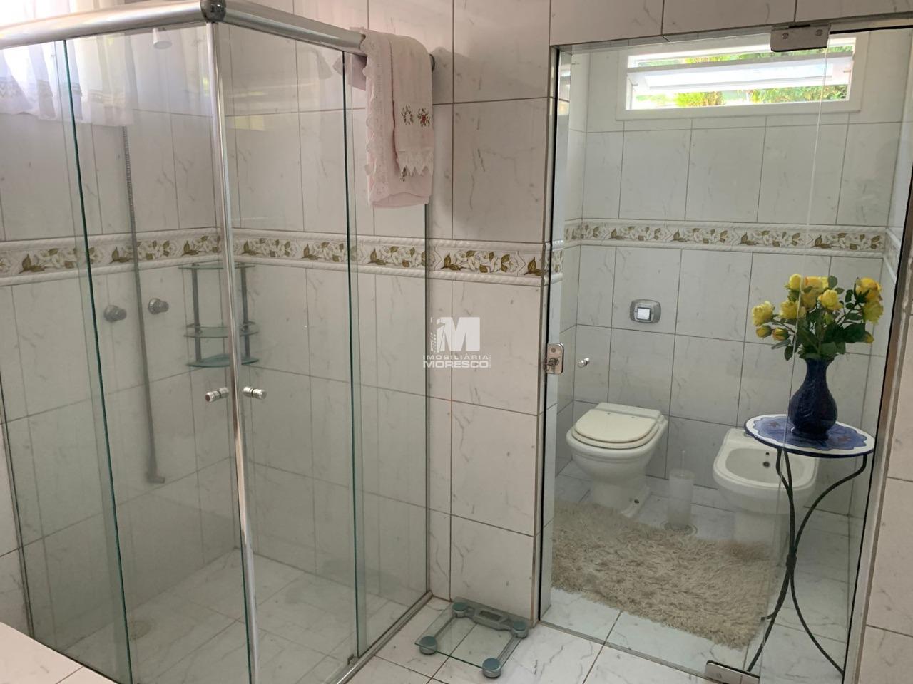 Casa à venda no bairro Primeiro de Maio: