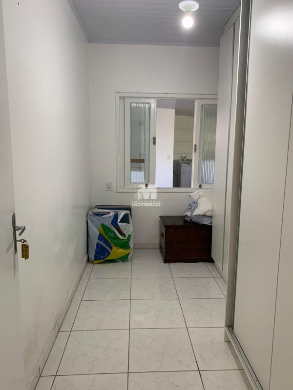 Casa à venda no bairro Dom Joaquim: 