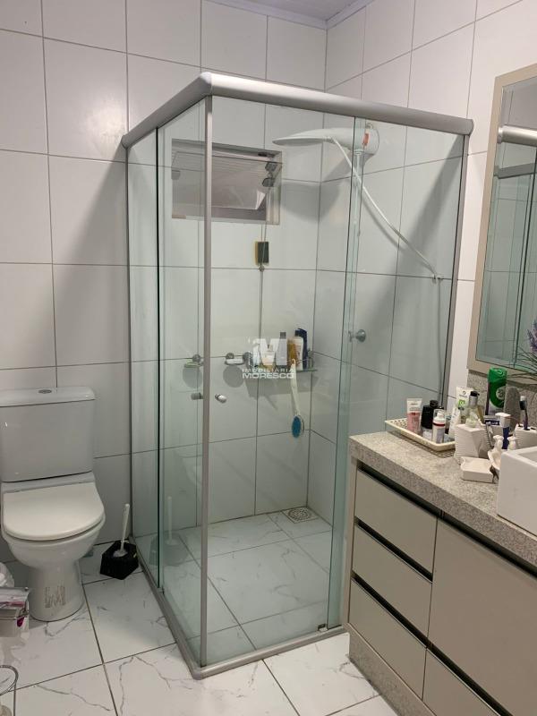 Casa à venda no bairro Dom Joaquim: 