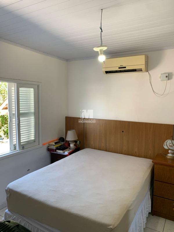 Casa à venda no bairro Dom Joaquim: 