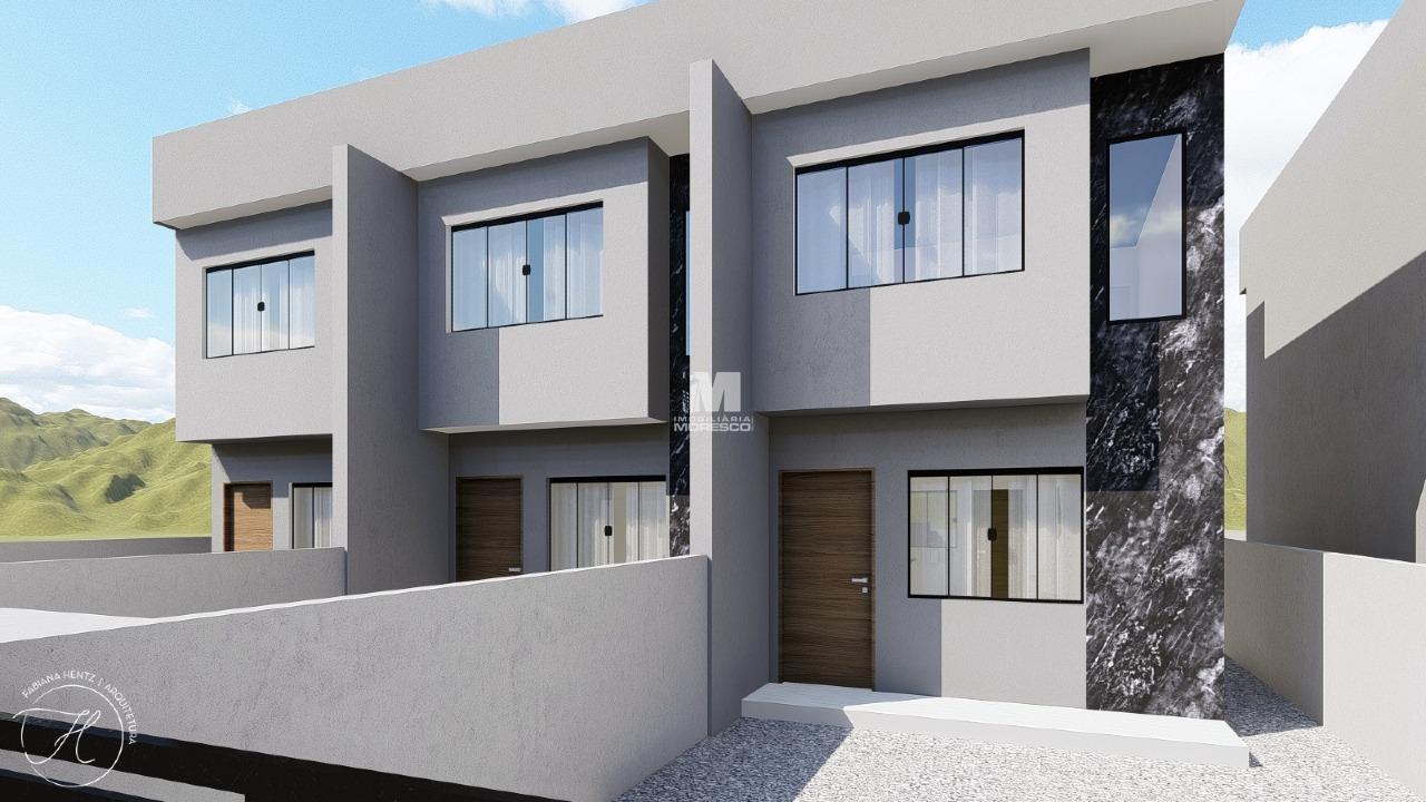 Casa à venda no bairro Limeira Baixa: 