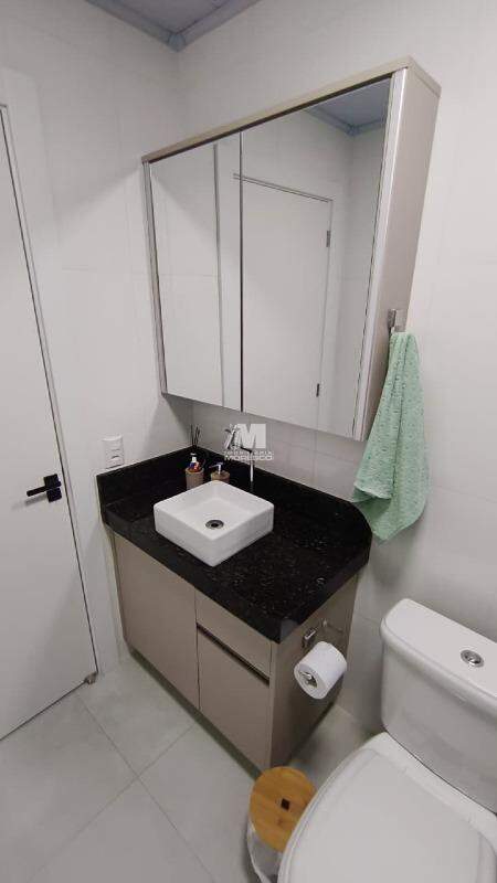 Apartamento para aluguel no bairro Primeiro de Maio: