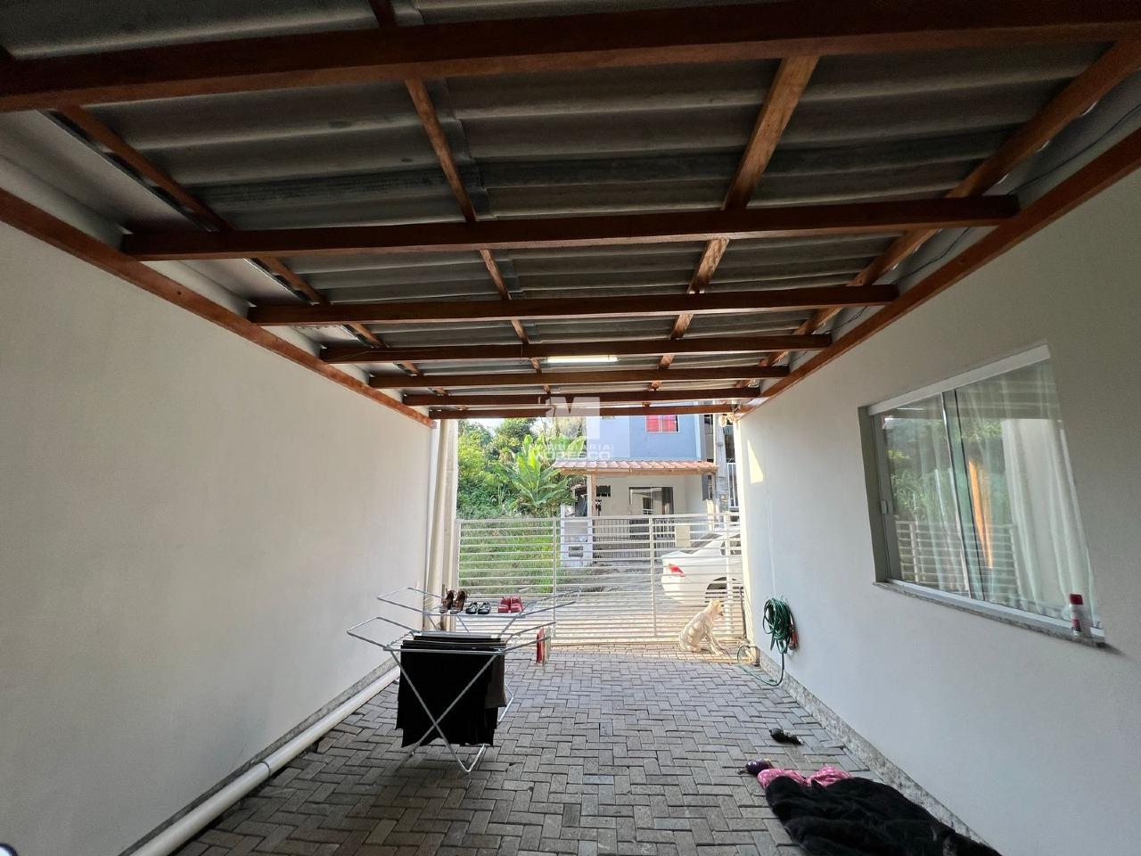 Casa para aluguel no bairro Cedrinho: 