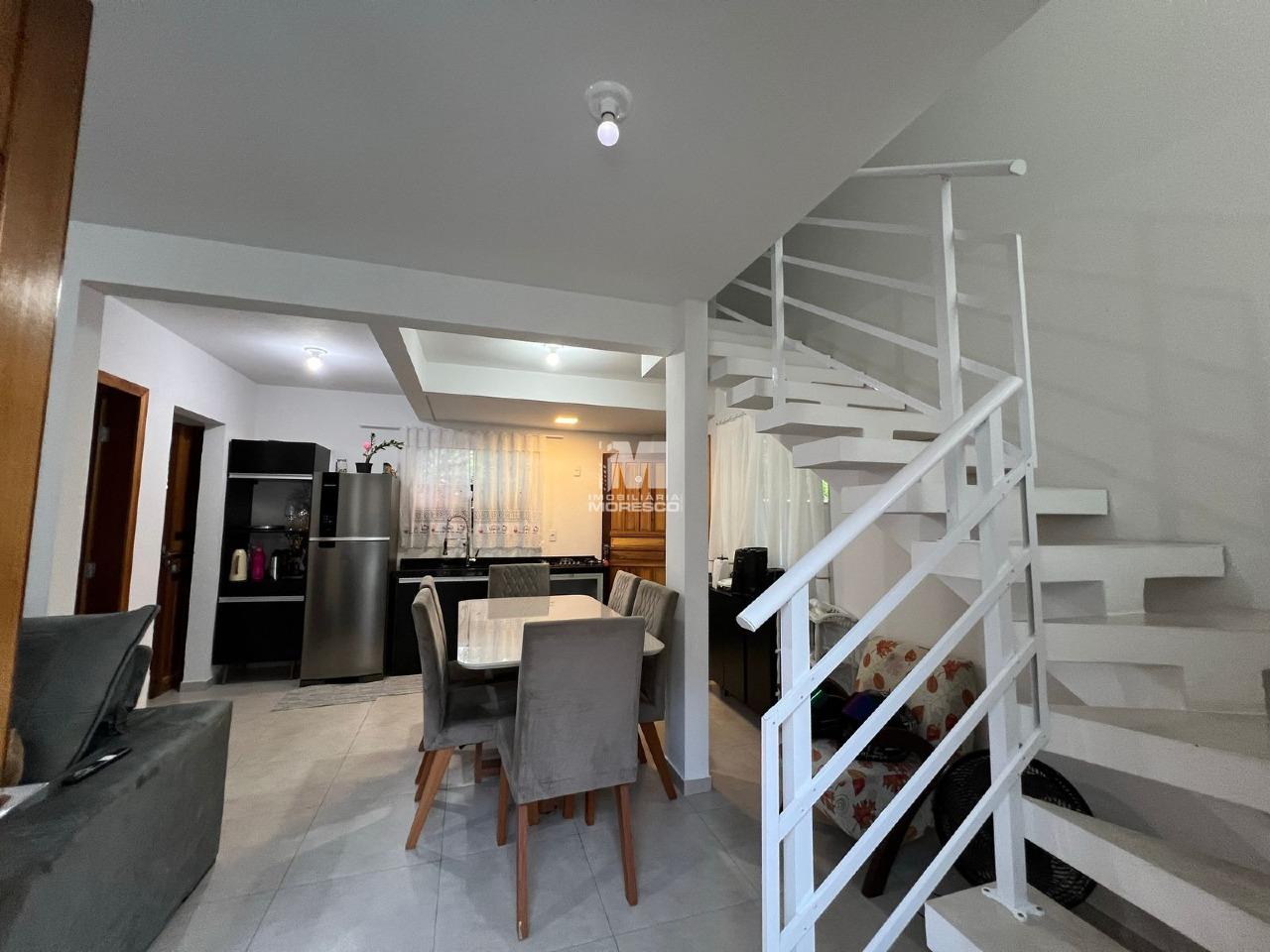 Casa para aluguel no bairro Cedrinho: 