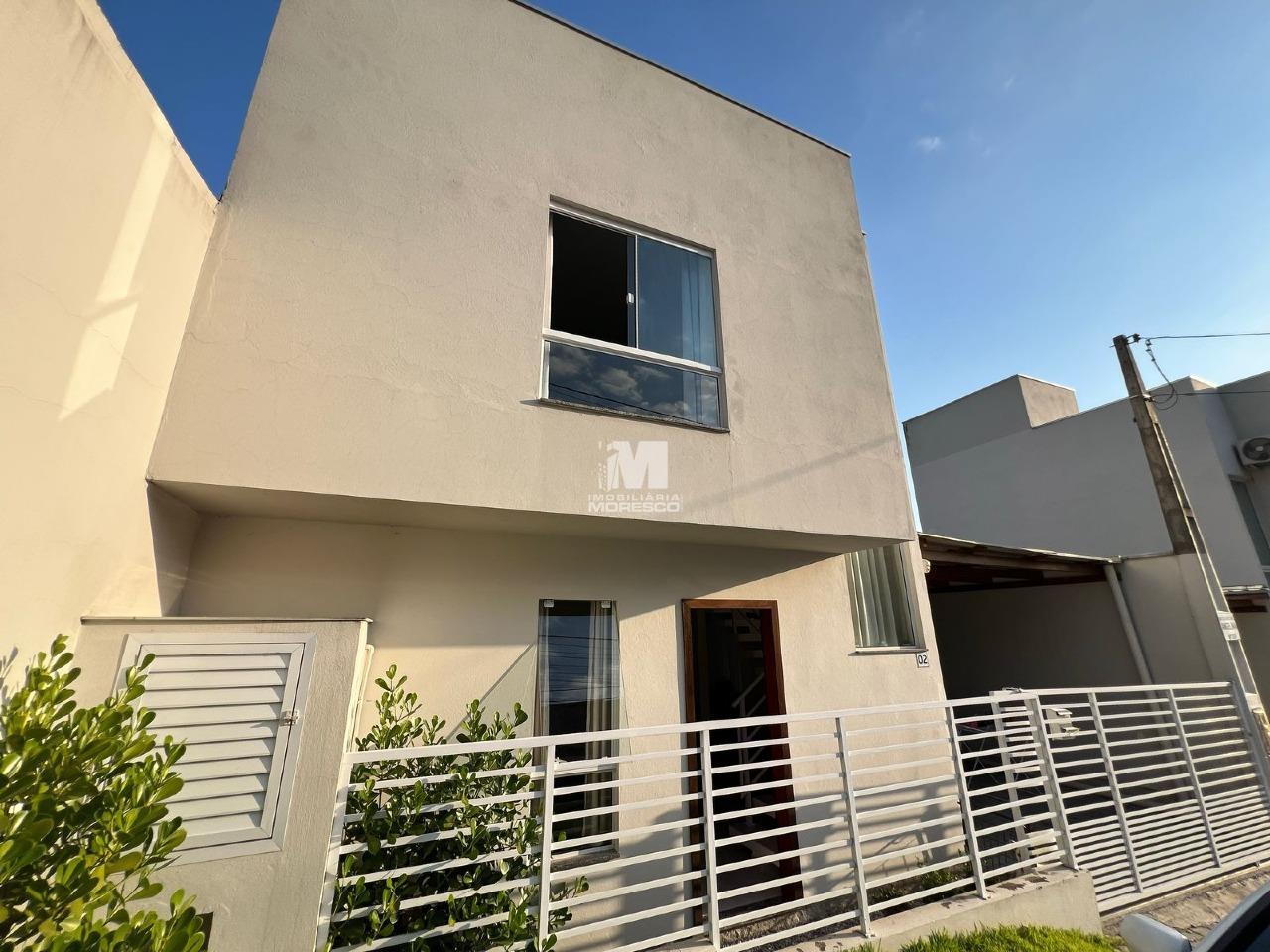 Casa para aluguel no bairro Cedrinho: 