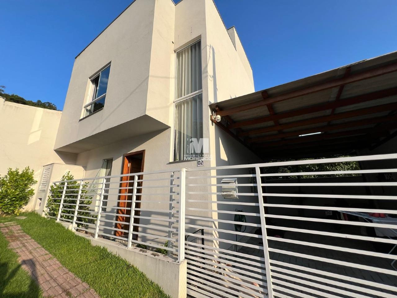 Casa para aluguel no bairro Cedrinho: 