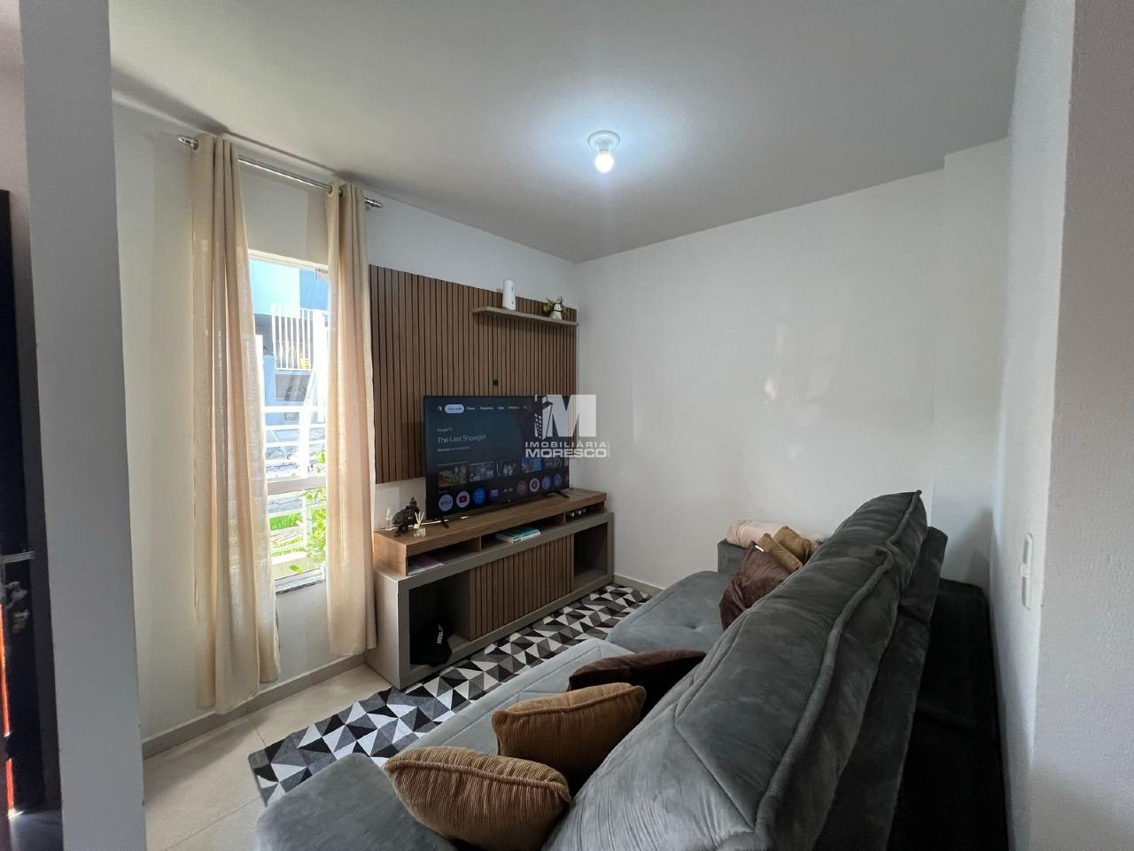 Casa para aluguel no bairro Cedrinho: 