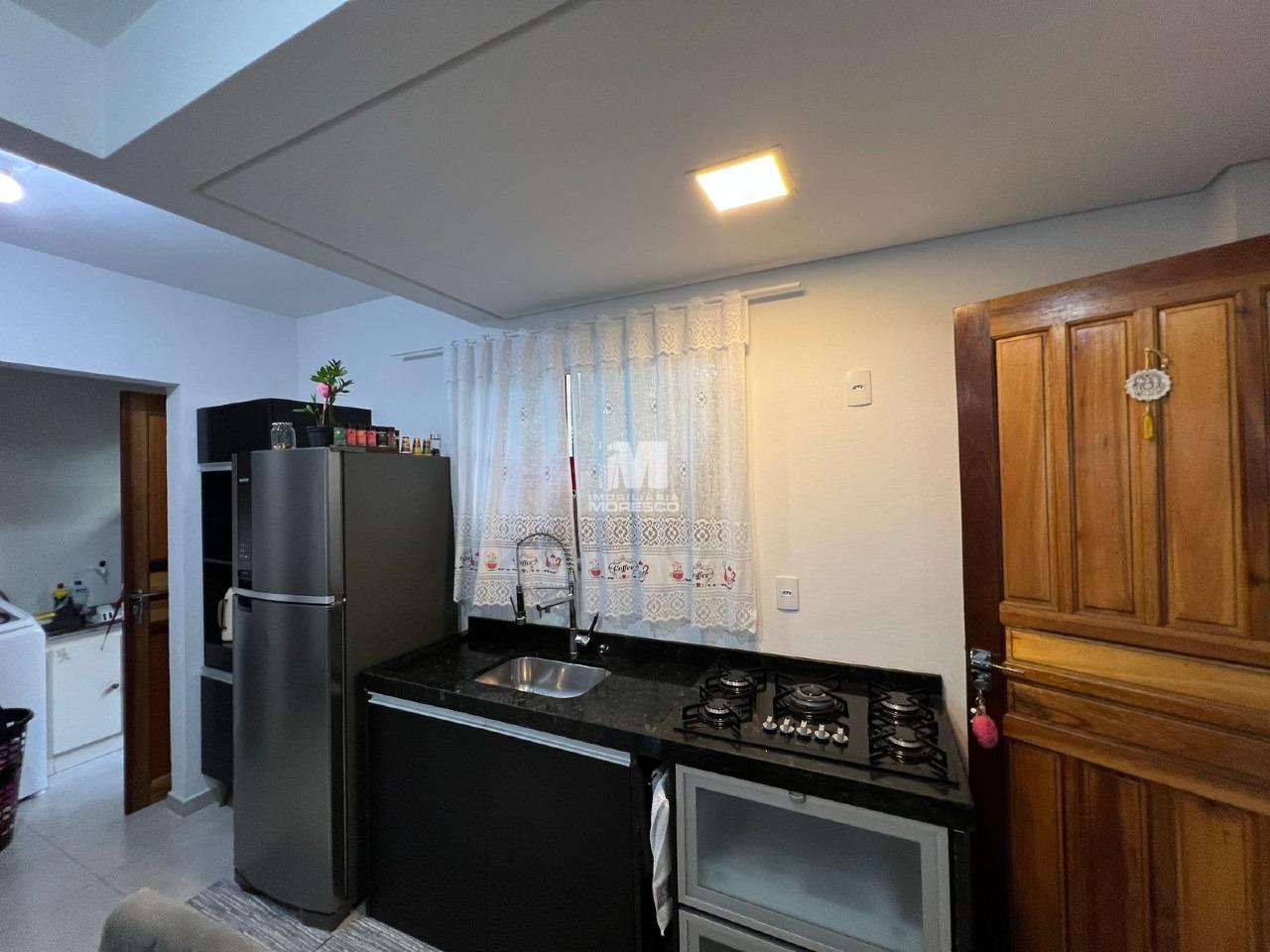 Casa para aluguel no bairro Cedrinho: 