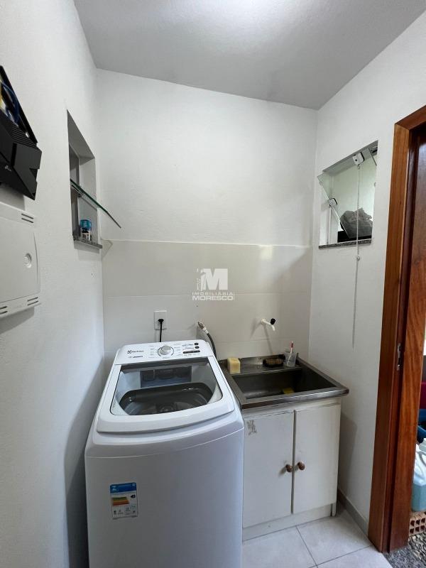 Casa para aluguel no bairro Cedrinho: 