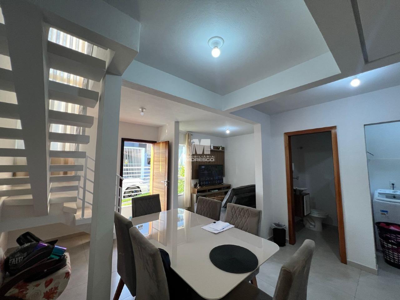 Casa para aluguel no bairro Cedrinho: 