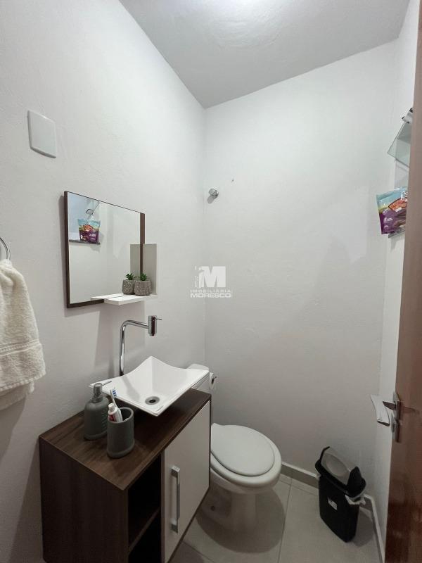 Casa para aluguel no bairro Cedrinho: 