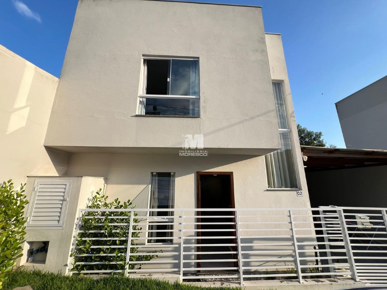 Casa para aluguel no bairro Cedrinho: 