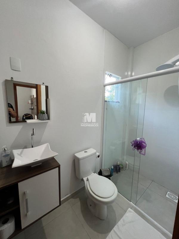 Casa para aluguel no bairro Cedrinho: 