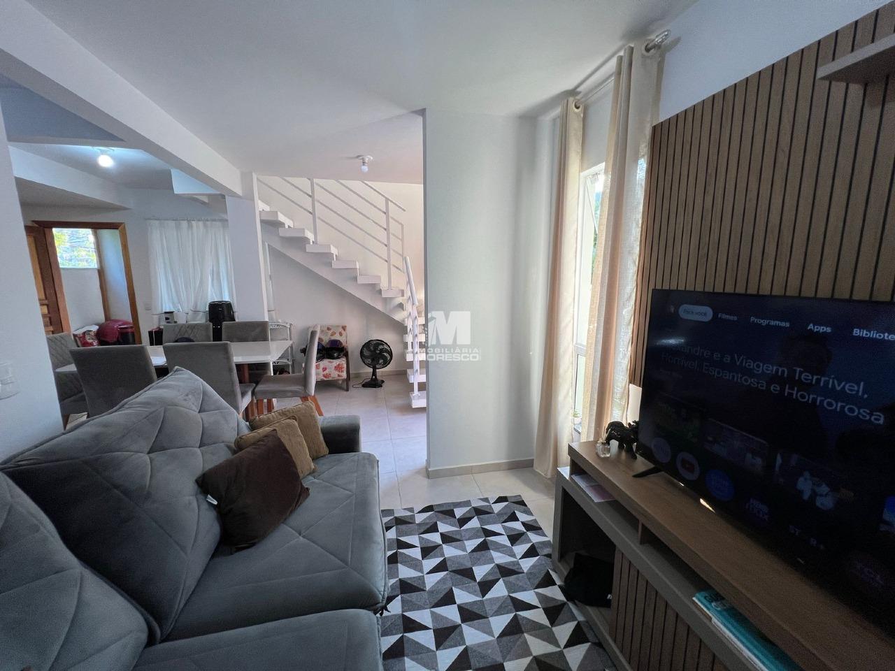 Casa para aluguel no bairro Cedrinho: 