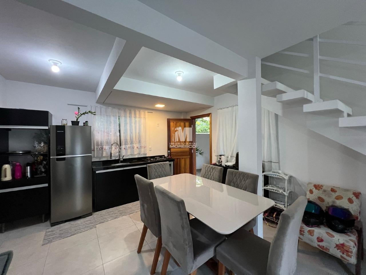 Casa para aluguel no bairro Cedrinho: 