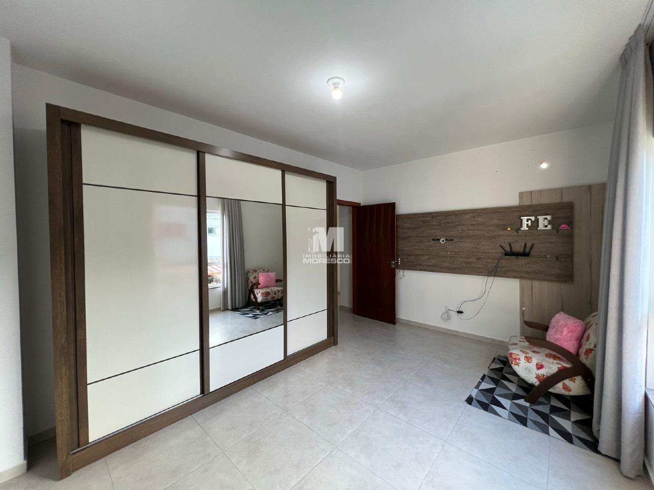 Casa para aluguel no bairro Cedrinho: 