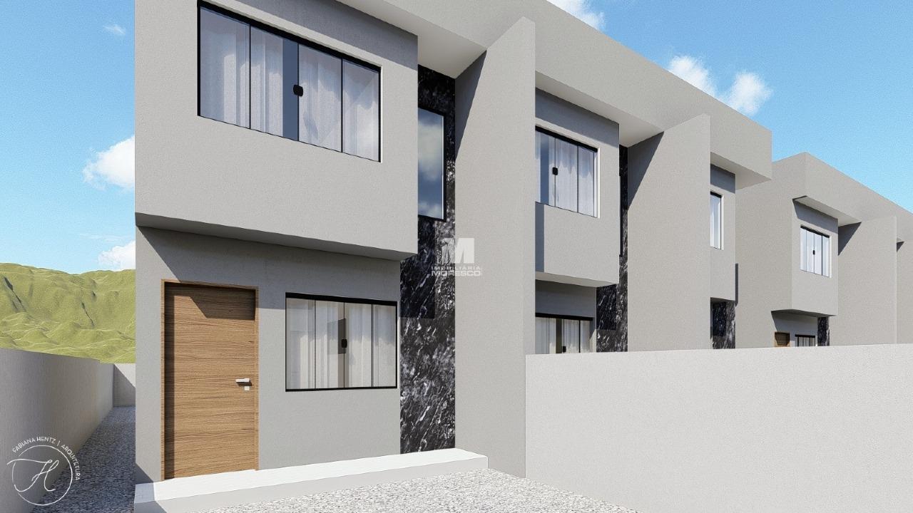 Casa à venda no bairro Limeira Baixa: 