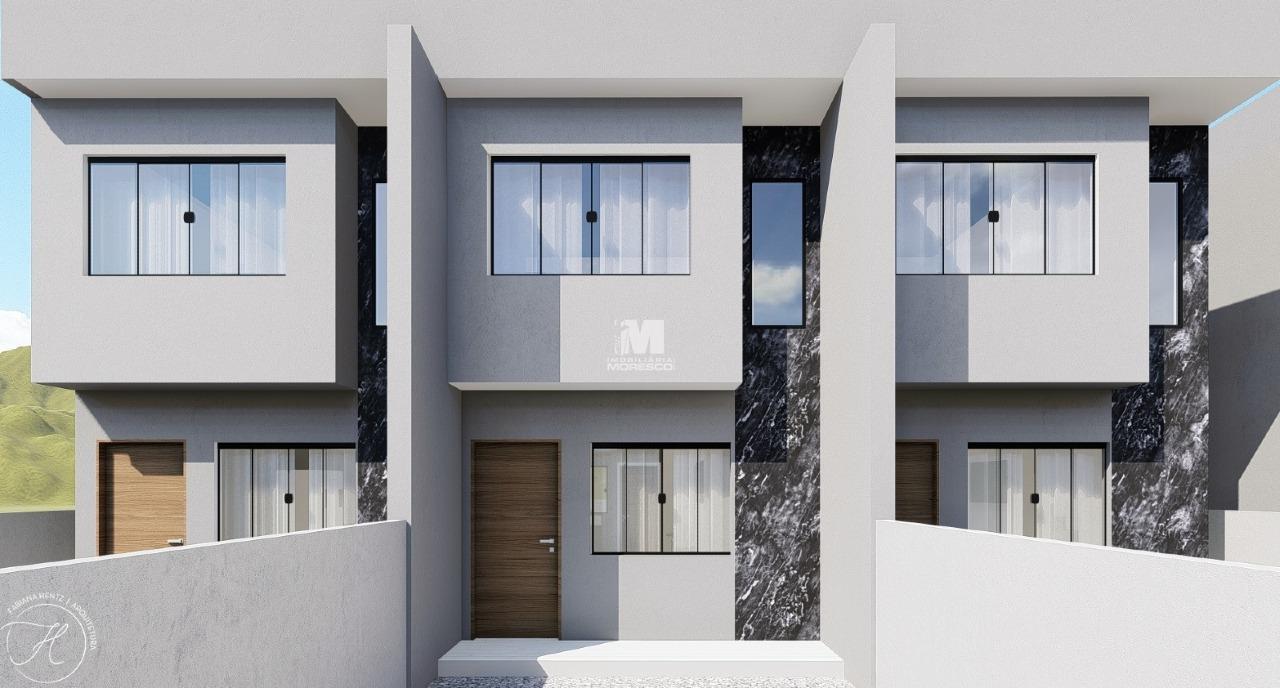 Casa à venda no bairro Limeira Baixa: 