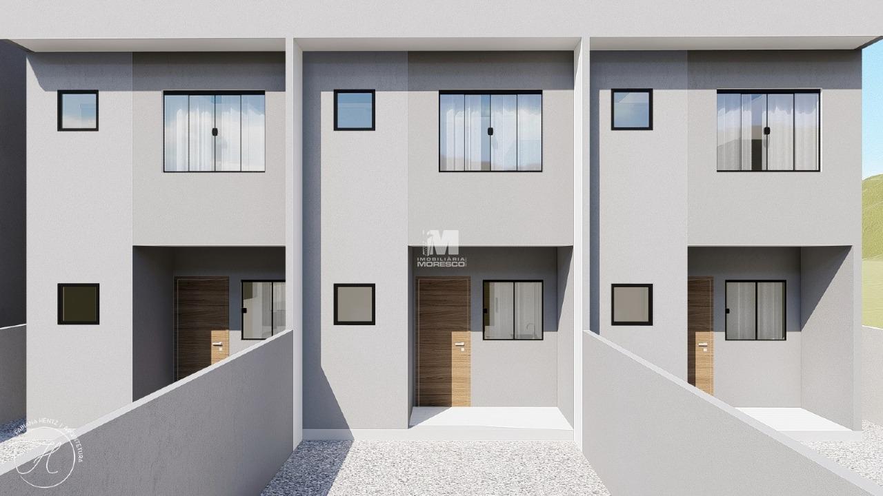 Casa à venda no bairro Limeira Baixa: 