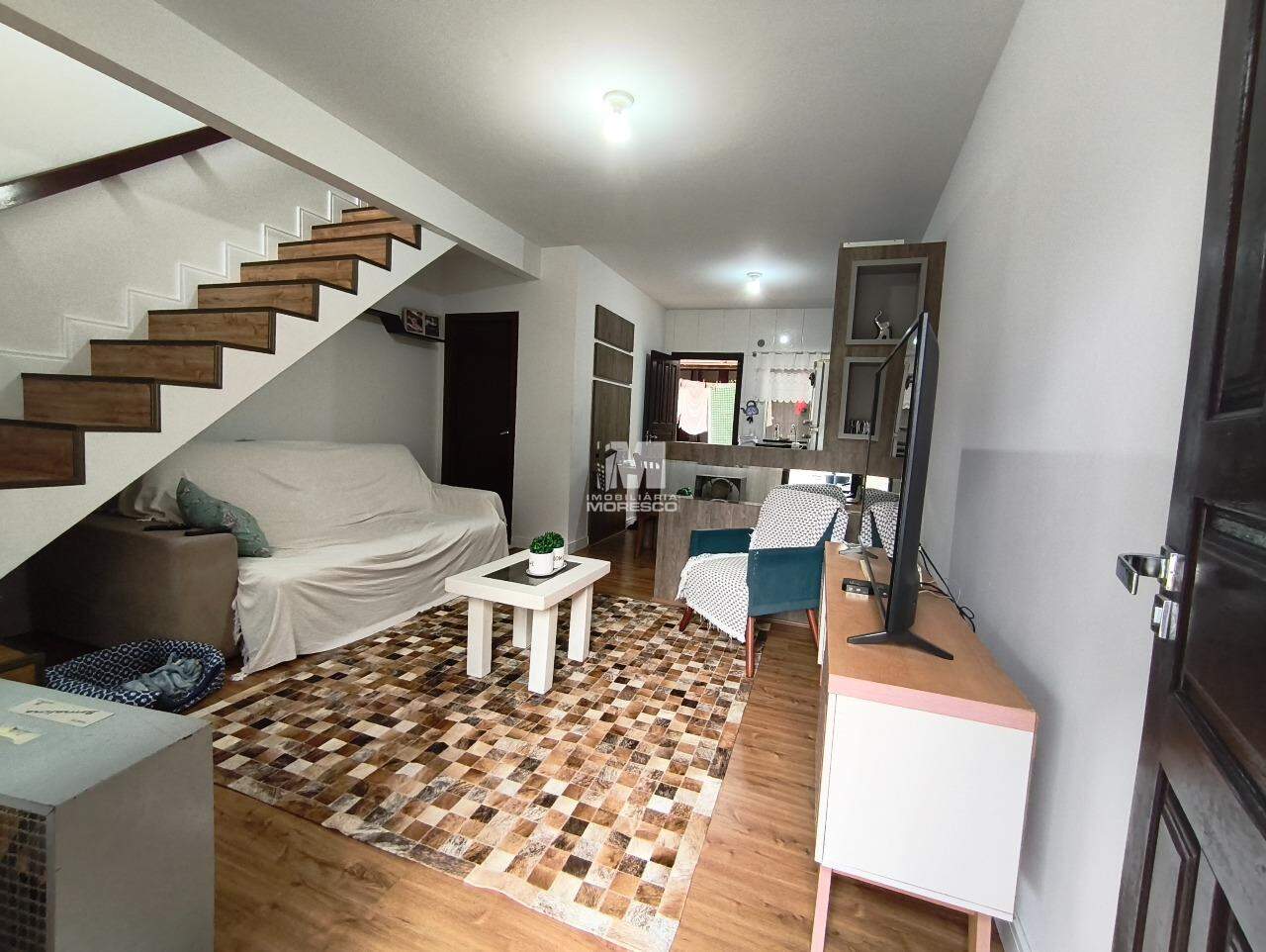 Casa à venda no bairro São Pedro: 