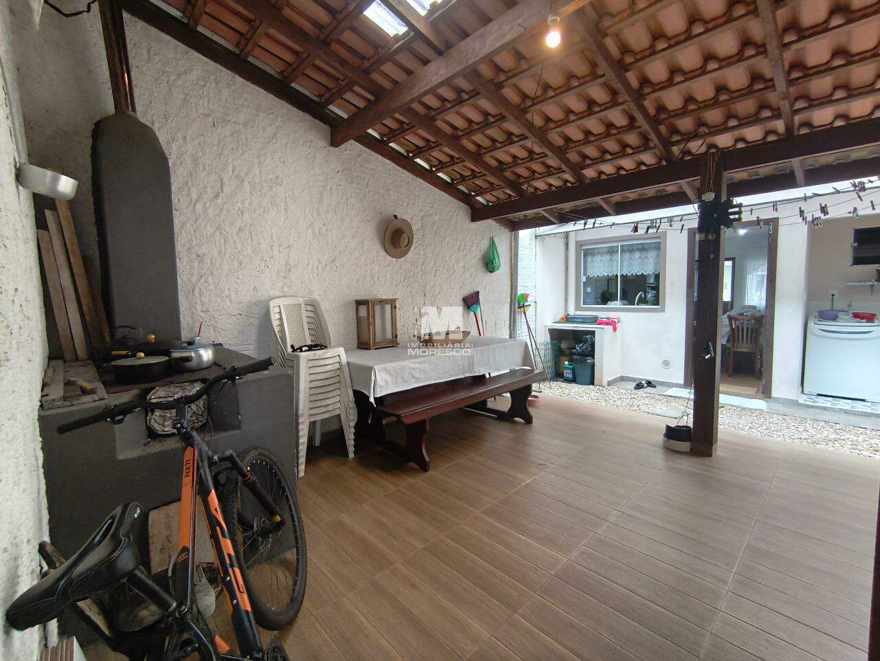Casa à venda no bairro São Pedro: 