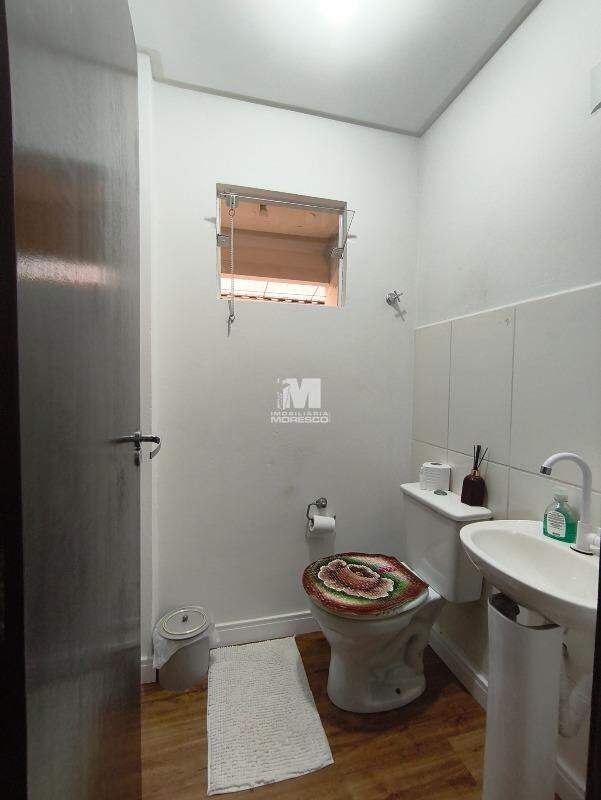 Casa à venda no bairro São Pedro: 
