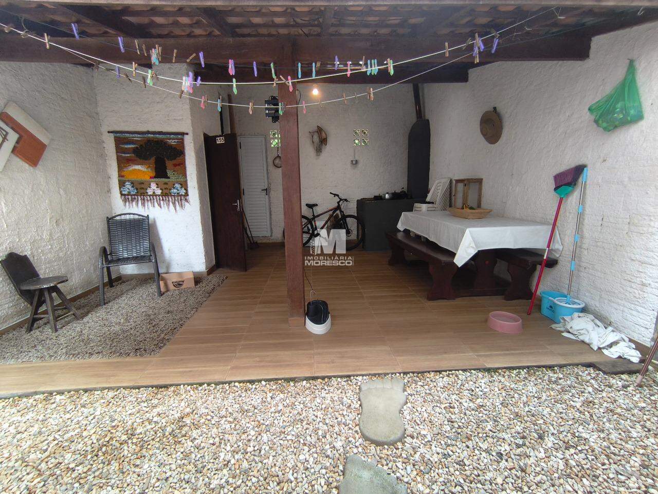 Casa à venda no bairro São Pedro: 