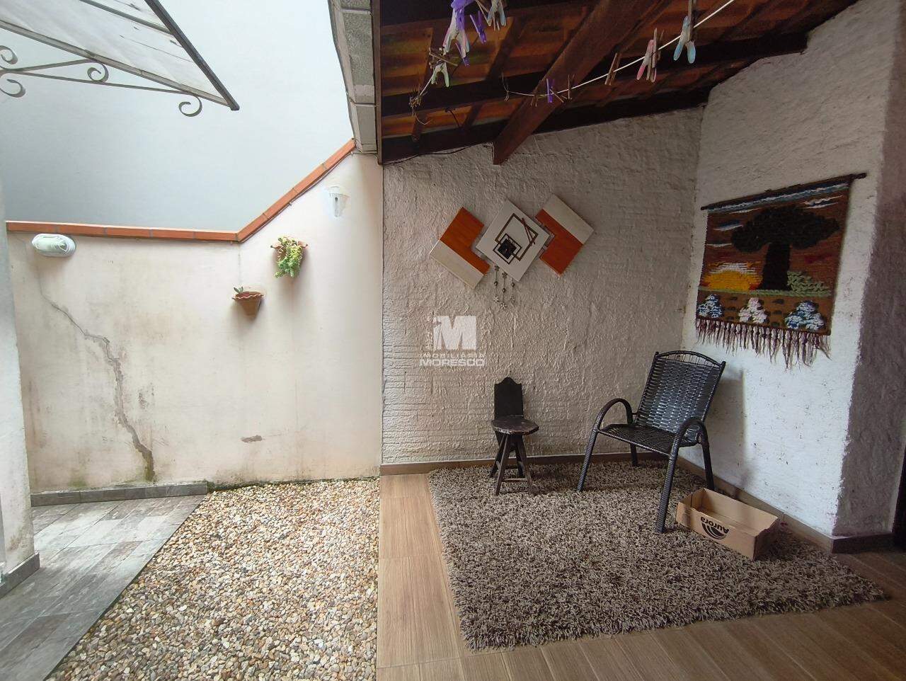 Casa à venda no bairro São Pedro: 