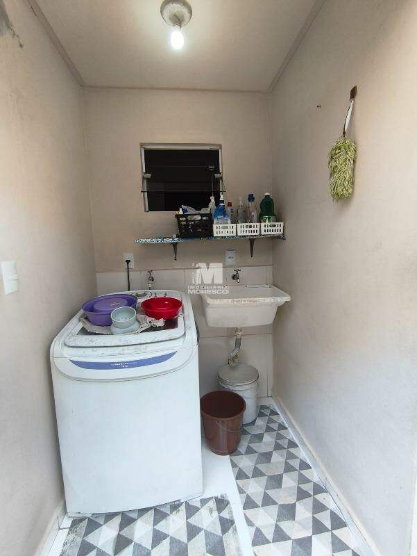 Casa à venda no bairro São Pedro: 