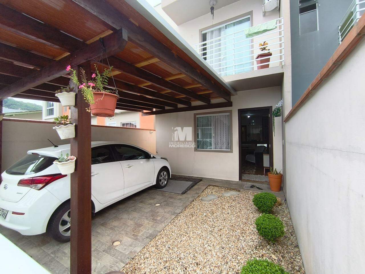 Casa à venda no bairro São Pedro: 