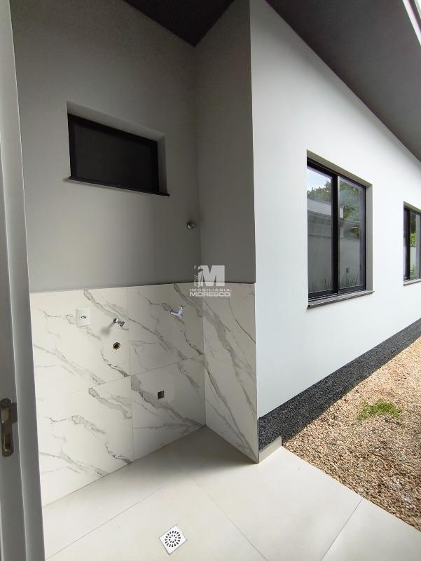 Casa à venda no bairro Aymoré: