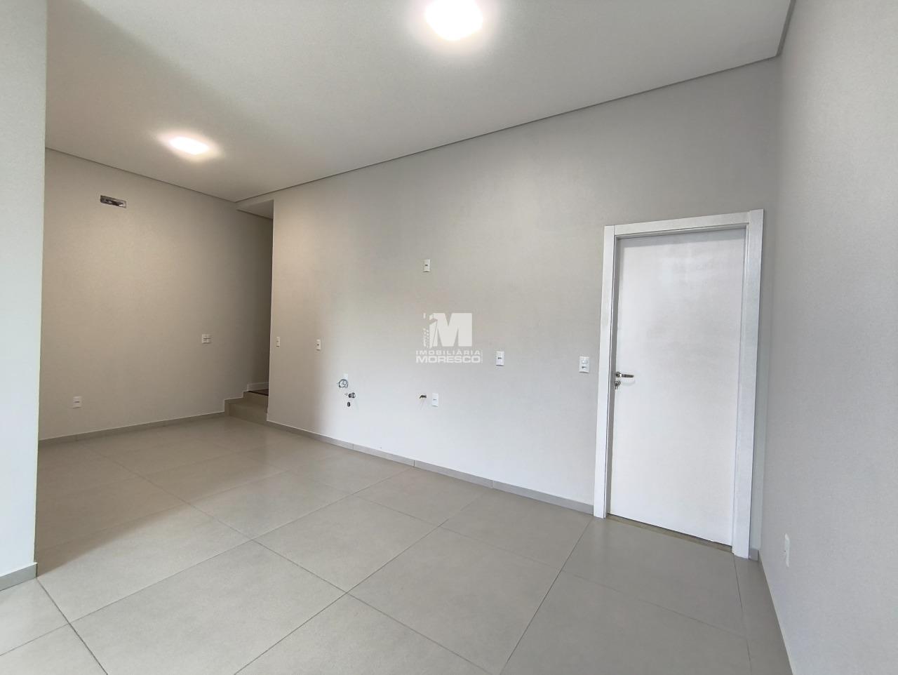 Casa à venda no bairro Aymoré: