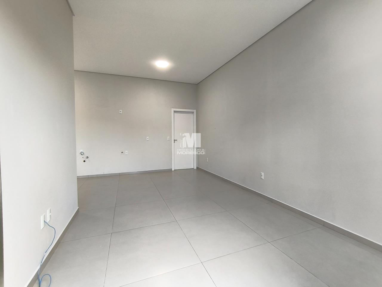 Casa à venda no bairro Aymoré: 