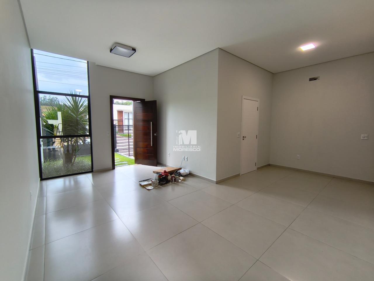 Casa à venda no bairro Aymoré: