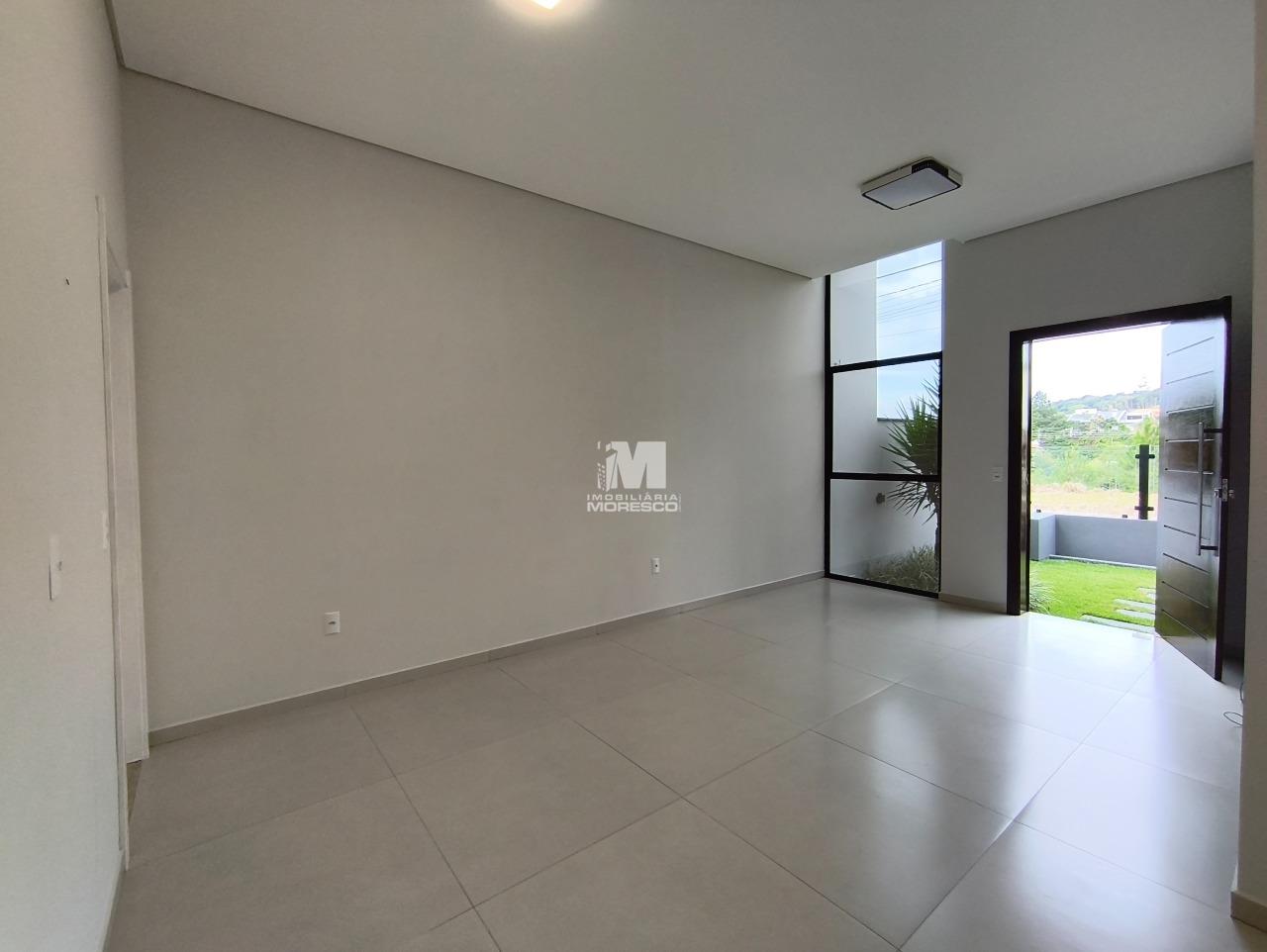 Casa à venda no bairro Aymoré: