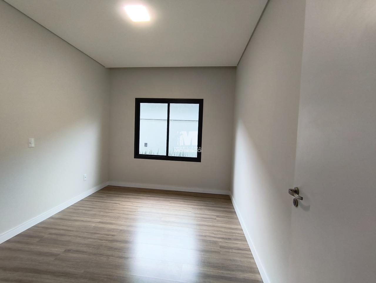 Casa à venda no bairro Aymoré: