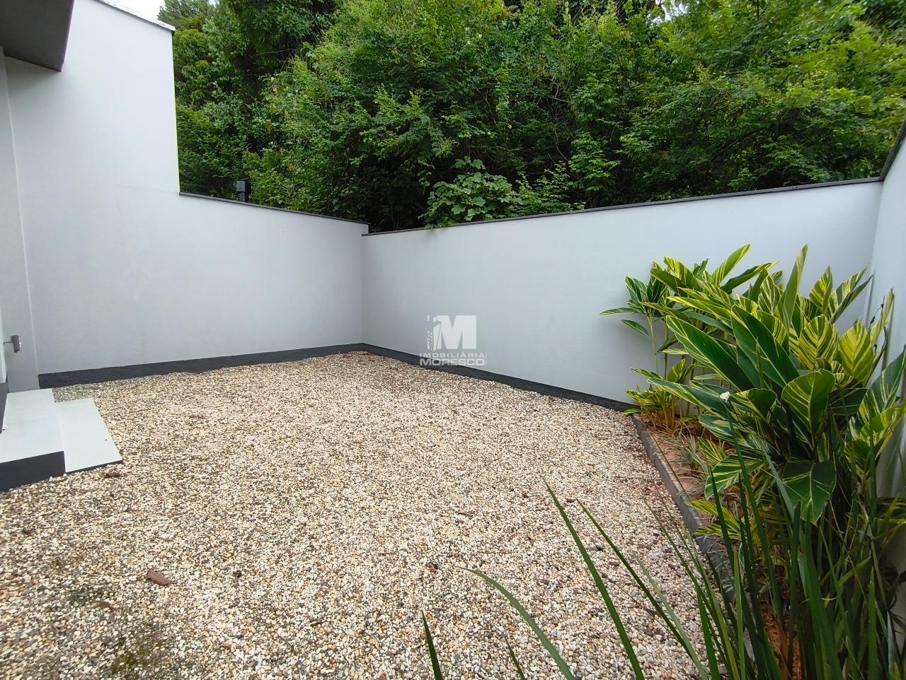 Casa à venda no bairro Aymoré: