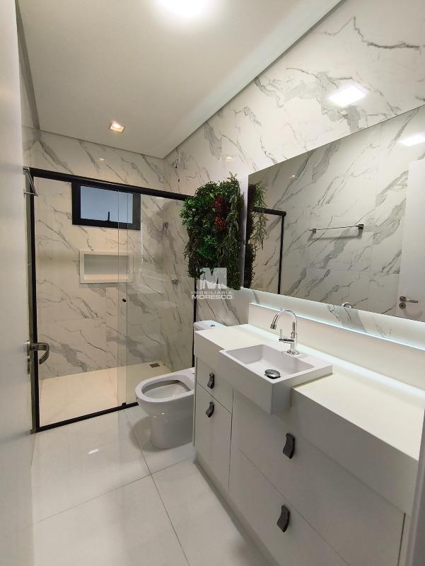 Casa à venda no bairro Aymoré: