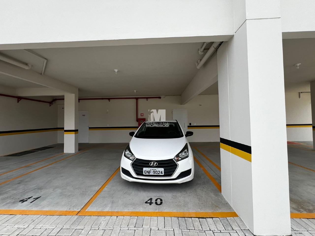 Apartamento à venda no bairro Rio Branco: 