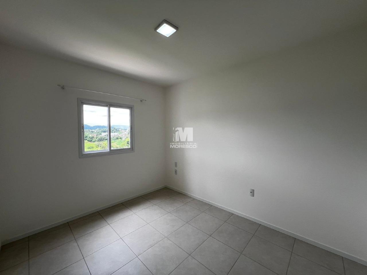 Apartamento à venda no bairro Rio Branco: 